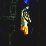 Rock for People 2017 (den I)