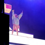 Rock for People 2017 (den I)