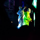 Rock for People 2017 (den I)