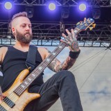 Cocotte Minute - Rock for People 2017 (den I)