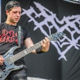 Cocotte Minute - Rock for People 2017 (den I)