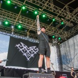 Cocotte Minute - Rock for People 2017 (den I)