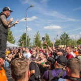 Cocotte Minute - Rock for People 2017 (den I)
