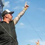 Cocotte Minute - Rock for People 2017 (den I)