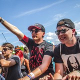 Cocotte Minute - Rock for People 2017 (den I)