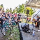 Rattle Bucket - Rock for People 2017 (den I)