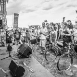 Rattle Bucket - Rock for People 2017 (den I)