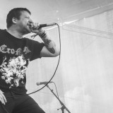 Comeback Kid - Rock for People 2017 (den I)