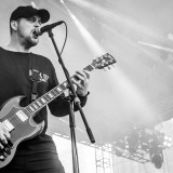 Comeback Kid - Rock for People 2017 (den I)