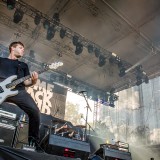 Comeback Kid - Rock for People 2017 (den I)