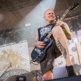Comeback Kid - Rock for People 2017 (den I)
