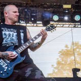Comeback Kid - Rock for People 2017 (den I)