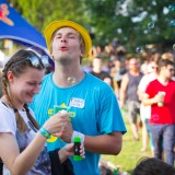 Rock for People 2017 (den I)