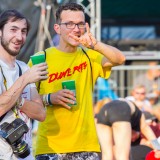Rock for People 2017 (den I)