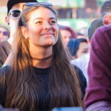 Rock for People 2017 (den I)