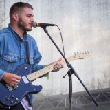 Moose Blood - Rock for People 2017 (den I)