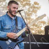Moose Blood - Rock for People 2017 (den I)