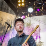 Moose Blood - Rock for People 2017 (den I)