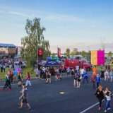 Rock for People 2017 (den I)