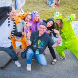 Rock for People 2017 (den I)