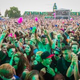 Rock for People 2017 (den I)