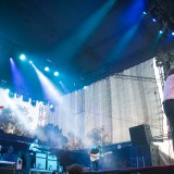 Cage the Elephant - Rock for People 2017 (den I)