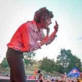 Cage the Elephant - Rock for People 2017 (den I)