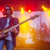 Cage the Elephant - Rock for People 2017 (den I)