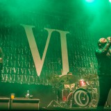 You Me at Six - Rock for People 2017 (den I)