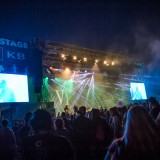 You Me at Six - Rock for People 2017 (den I)