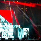 Die Antwoord - Rock for People 2017 (den I)