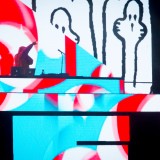 Die Antwoord - Rock for People 2017 (den I)