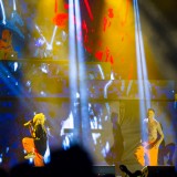 Die Antwoord - Rock for People 2017 (den I)