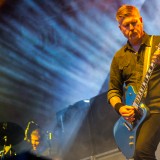 Mastodon - Rock for People 2017 (den II)