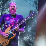 Mastodon - Rock for People 2017 (den II)