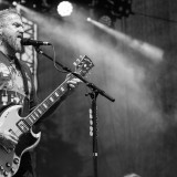 Mastodon - Rock for People 2017 (den II)