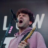 Lower Than Atlantis - Rock for People 2017 (den III)