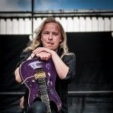 Brother fire Tribe - Masters of Rock 2017 (den I)