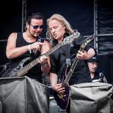 Brother fire Tribe - Masters of Rock 2017 (den I)