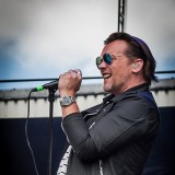 Brother fire Tribe - Masters of Rock 2017 (den I)