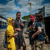 Masters of Rock 2017 (den I)