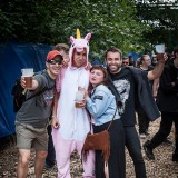Masters of Rock 2017 (den I)