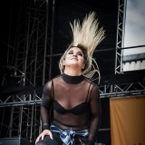 The Charm the Fury - Masters of Rock 2017 (den I)