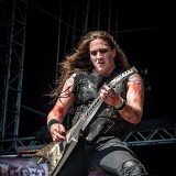 Majesty - Masters of Rock 2017 (den I)