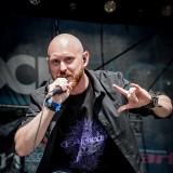 Eagleheart - Masters of Rock 2017 (den I)