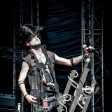 Elevenking - Masters of Rock 2017 (den I)