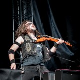 Elevenking - Masters of Rock 2017 (den I)
