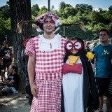 Masters of Rock 2017 (den I)