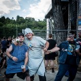 Masters of Rock 2017 (den I)