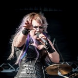 Battle Beast - Masters of Rock 2017 (den I)